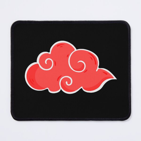 Item preview, RED CLOUD designed and sold by Susana Cristina Faria Morales.