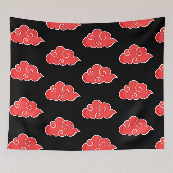 Item preview, RED CLOUD designed and sold by Susana Cristina Faria Morales.