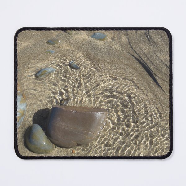 Item preview, Sand and Sea rocks designed and sold by Gea Austen.