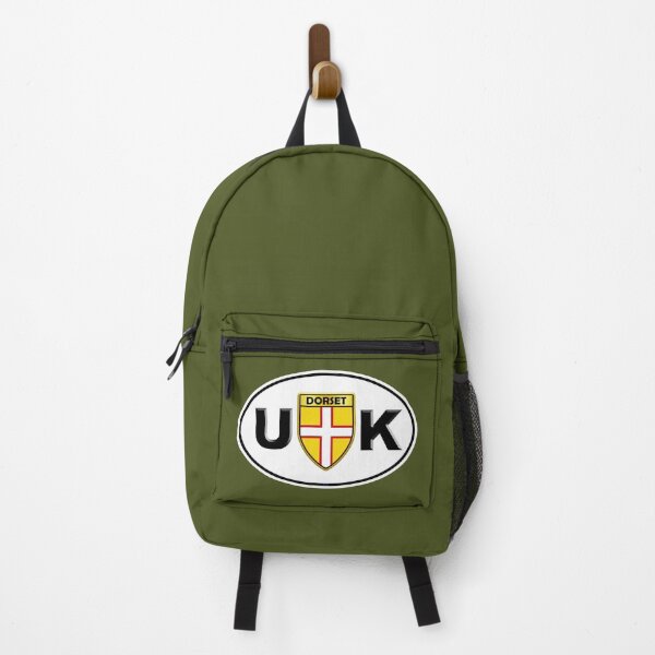 Item preview, DORSET Gifts, Stickers & Products (UK) designed and sold by mpodger.