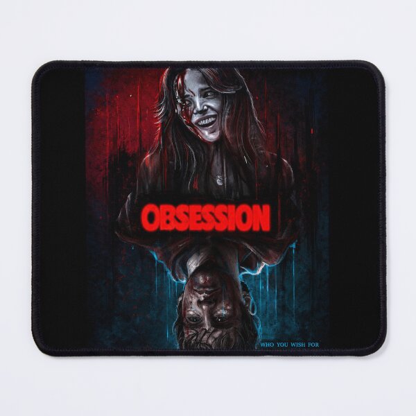 Item preview, obsession movie designed and sold by Molsabounat.