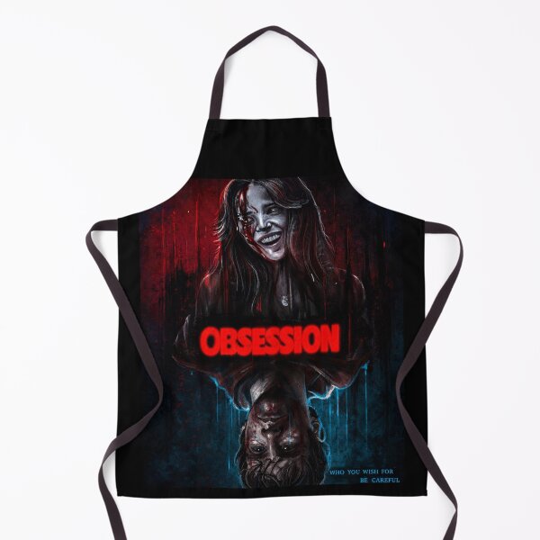Item preview, obsession movie designed and sold by Molsabounat.