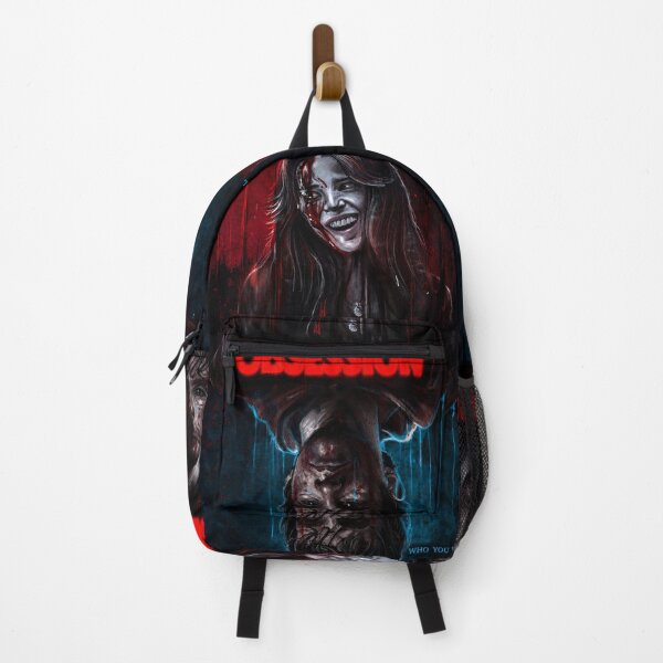 Item preview, obsession movie designed and sold by Molsabounat.