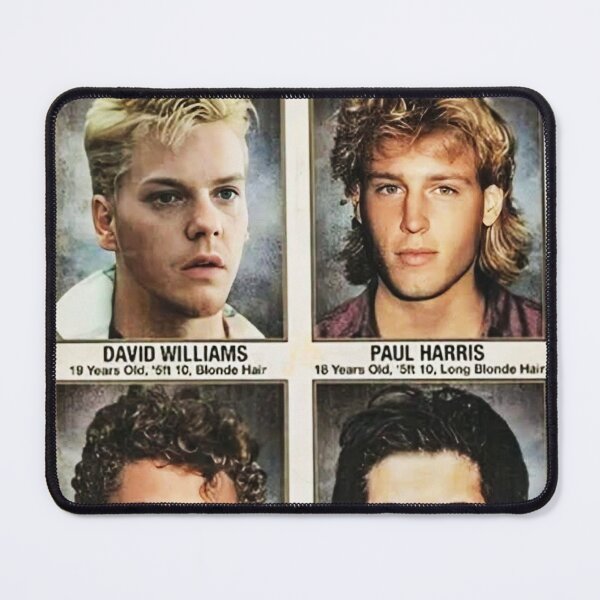 Item preview, The Lost Boys designed and sold by aprd666.