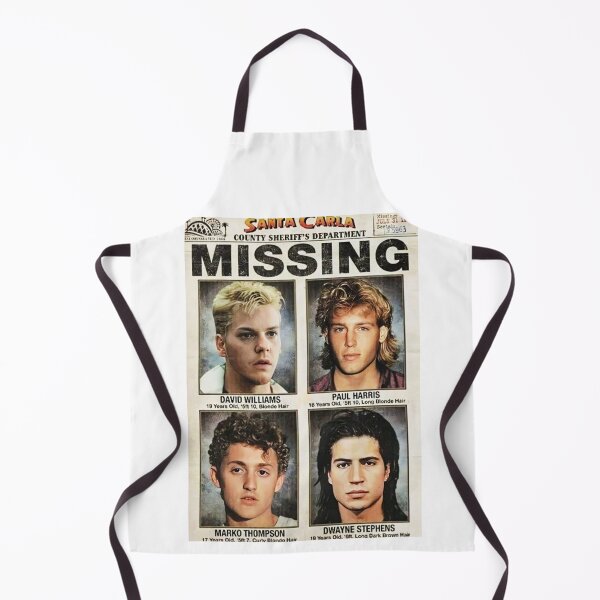 Item preview, The Lost Boys designed and sold by aprd666.