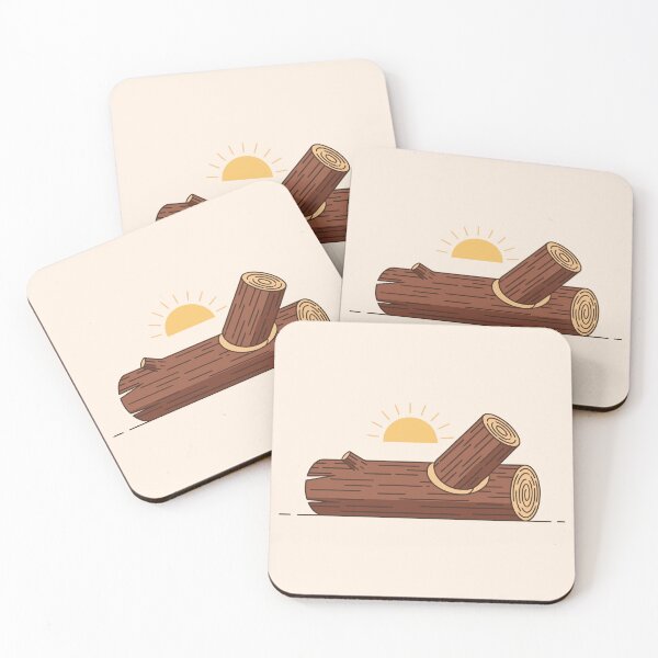 Item preview, Morning Wood designed and sold by Amir Faysal.