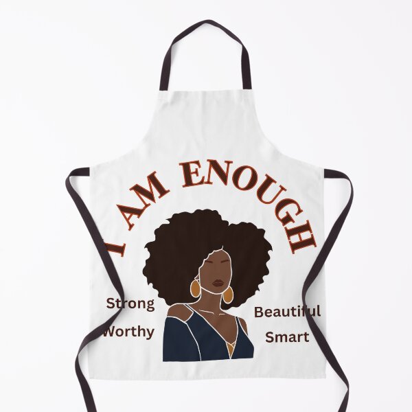 Item preview, I Am Enough designed and sold by LPort2020.