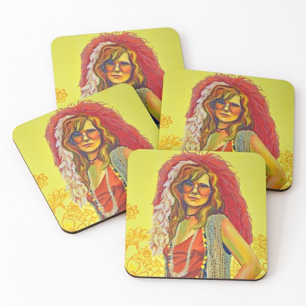 Item preview, Janis designed and sold by SarahRileyArt.