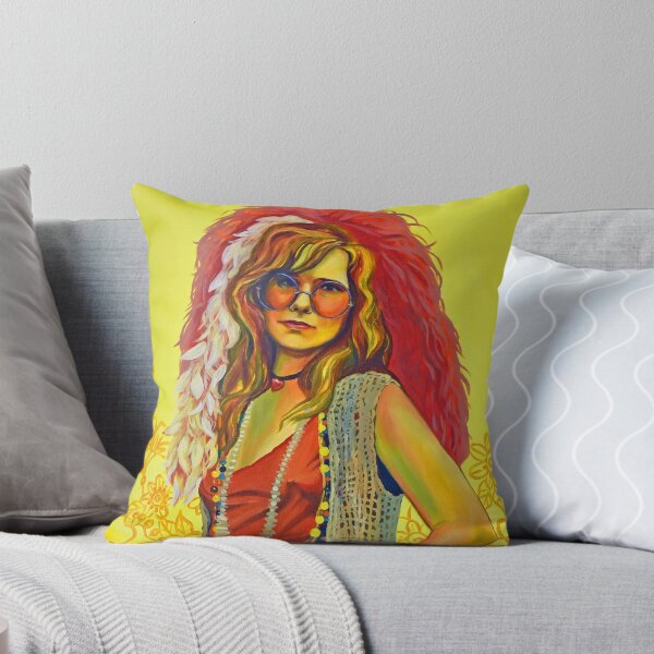 Item preview, Janis designed and sold by SarahRileyArt.