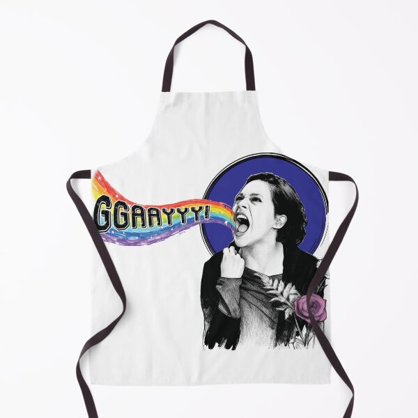 Item preview, Drop Dead Gorgeous GAY! designed and sold by Voodoo Catdaddy .