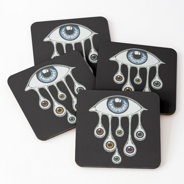 Item preview, The Eyes Have It designed and sold by E.O.E. Brands.