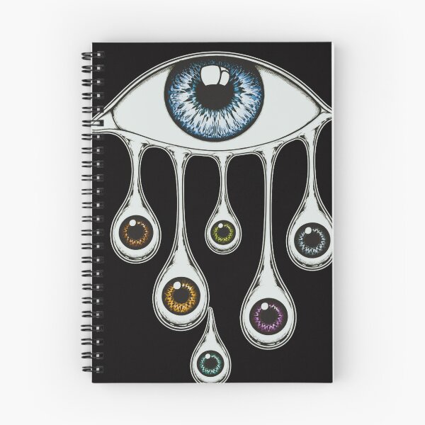 Item preview, The Eyes Have It designed and sold by E.O.E. Brands.