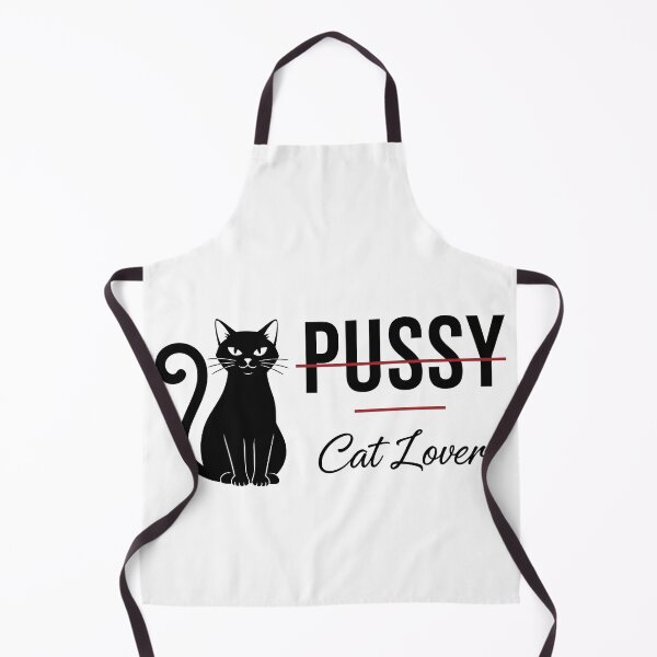 Item preview, Pussy Cat Lover designed and sold by Amir Faysal.