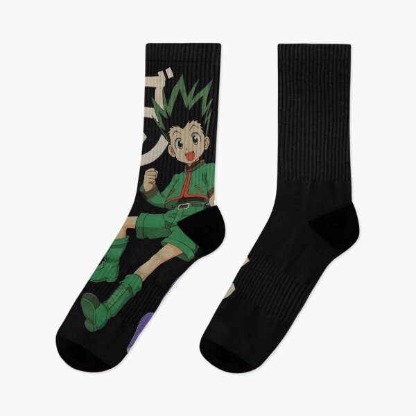 Item preview, Gon And Killua designed and sold by jumister22.