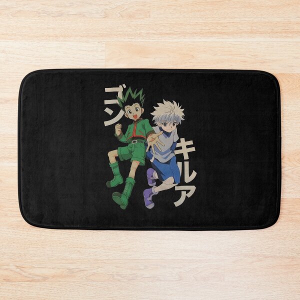 Item preview, Gon And Killua designed and sold by jumister22.