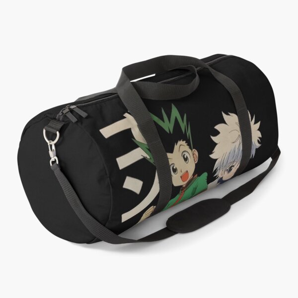 Item preview, Gon And Killua designed and sold by jumister22.