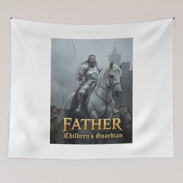 Item preview, Father's Day 2026 Print designed and sold by Lichentroupe63.