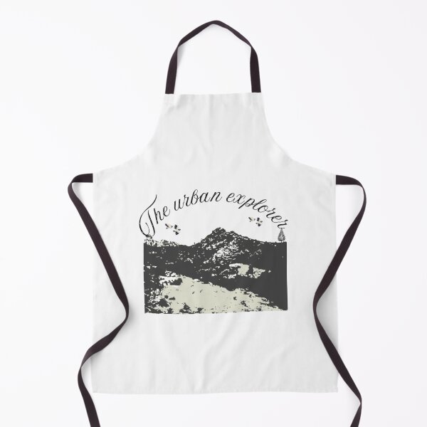 Item preview, The Urban Explorer | Vintage Mountain Sketch & Flying Birds Art designed and sold by The Urban Explorer.
