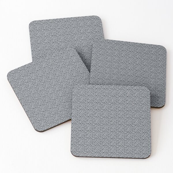 Item preview, Futuristic Metallic Flow – Silver Seamless Pattern designed and sold by RBBHovi.