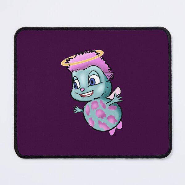 Item preview, Holy Bibble designed and sold by Just-2-Raccoons.