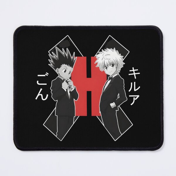 Item preview, Gon And Killua designed and sold by jumister22.