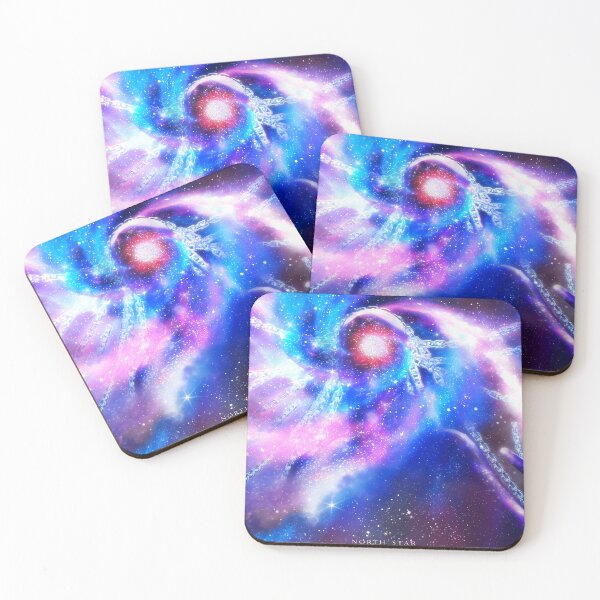 Item preview, The Genesis of North Star designed and sold by TheSte.