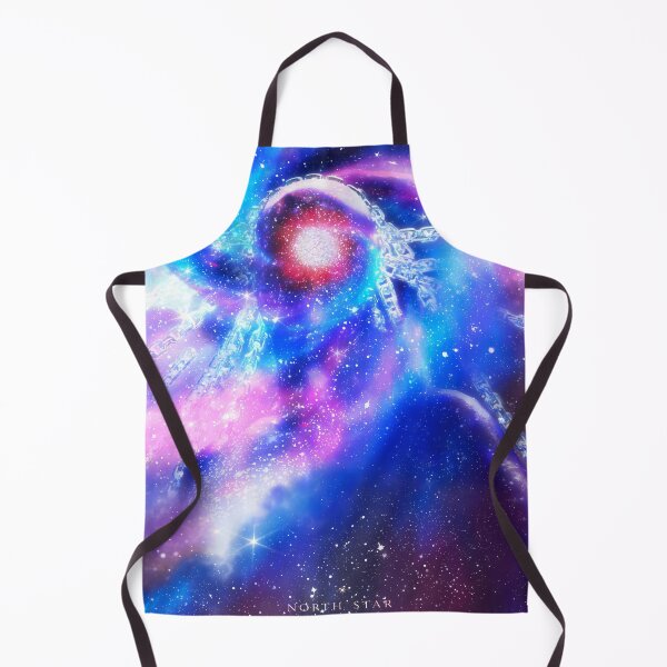 Item preview, The Genesis of North Star designed and sold by TheSte.