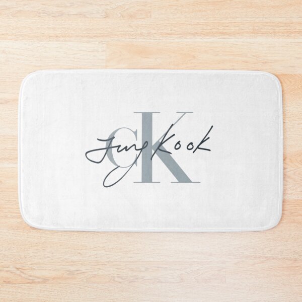 Item preview, CK Jungkook of BTS designed and sold by Reets_Redbubble.