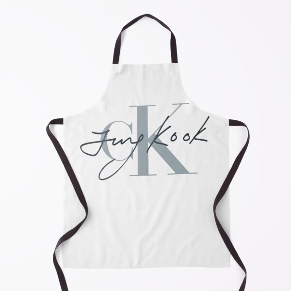 Item preview, CK Jungkook of BTS designed and sold by Reets_Redbubble.