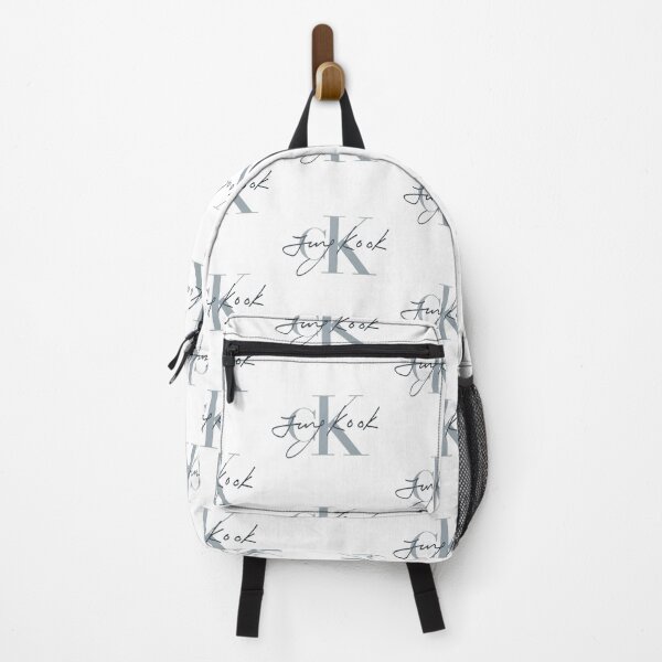 Item preview, CK Jungkook of BTS designed and sold by Reets_Redbubble.