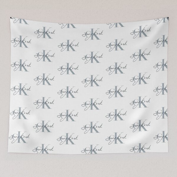 Item preview, CK Jungkook of BTS designed and sold by Reets_Redbubble.
