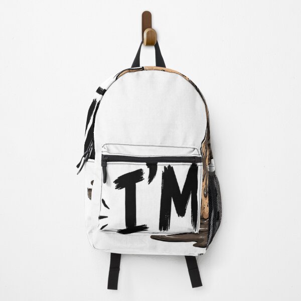 Item preview, I'm Fine – Disaster Edition designed and sold by Pecata.