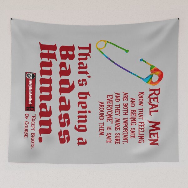 Item preview, Safety Pin designed and sold by OnlyDadsForReal.