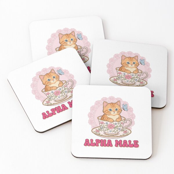 Item preview, Baby Alpha Male designed and sold by DelicateBalance.