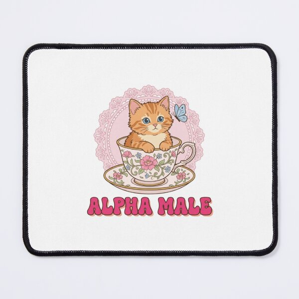 Item preview, Baby Alpha Male designed and sold by DelicateBalance.