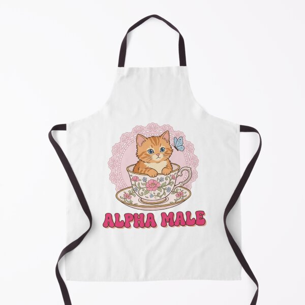 Item preview, Baby Alpha Male designed and sold by DelicateBalance.