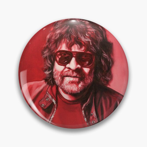 Item preview, Jeff Lynne designed and sold by SarahRileyArt.