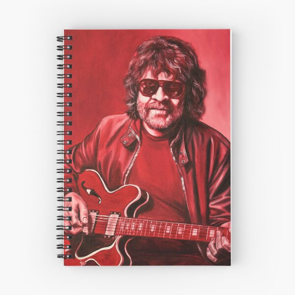 Item preview, Jeff Lynne designed and sold by SarahRileyArt.