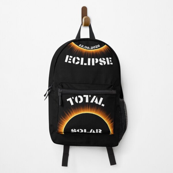 Item preview, Total Solar Eclipse August 12 2026 Astronomy designed and sold by ConcepTWM.