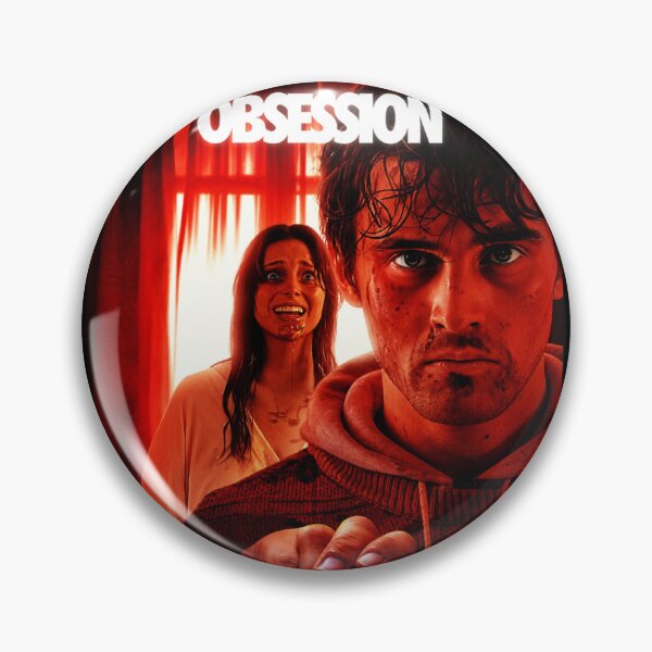 Item preview, obsession movie designed and sold by Molsabounat.
