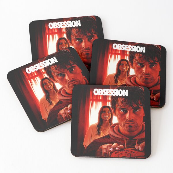 Item preview, obsession movie designed and sold by Molsabounat.