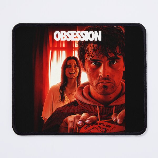Item preview, obsession movie designed and sold by Molsabounat.
