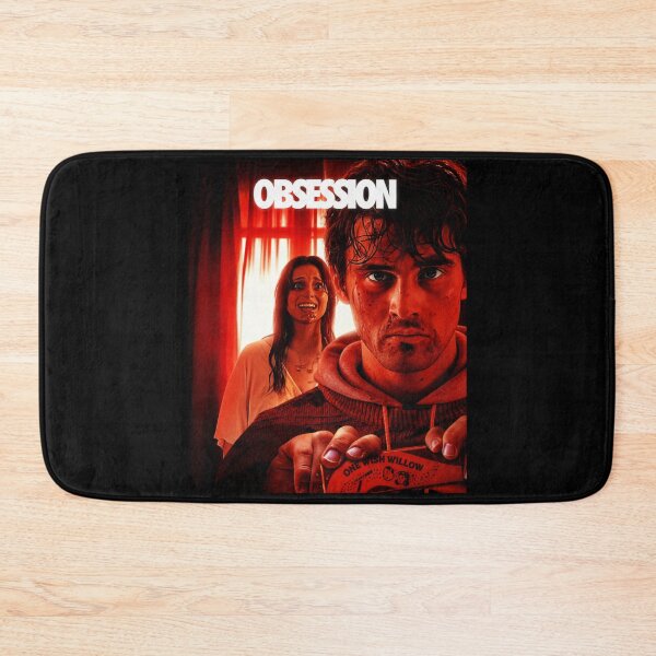 Item preview, obsession movie designed and sold by Molsabounat.