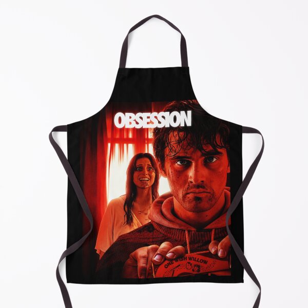 Item preview, obsession movie designed and sold by Molsabounat.