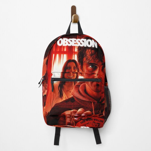 Item preview, obsession movie designed and sold by Molsabounat.