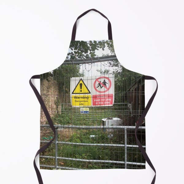 Item preview, Doors To Nowhere: Keep Out designed and sold by Malory Malicious’s Merchandisable Mischief.