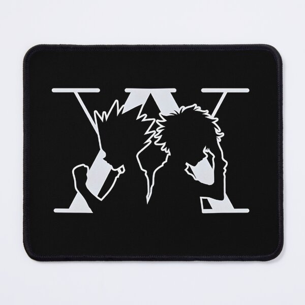 Item preview, Gon And Killua designed and sold by jumister22.