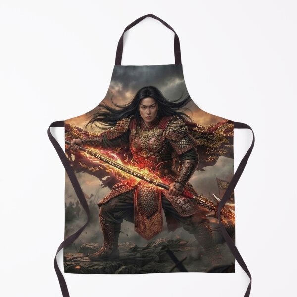 Item preview, The Marquise: Ironheart designed and sold by Unity+.