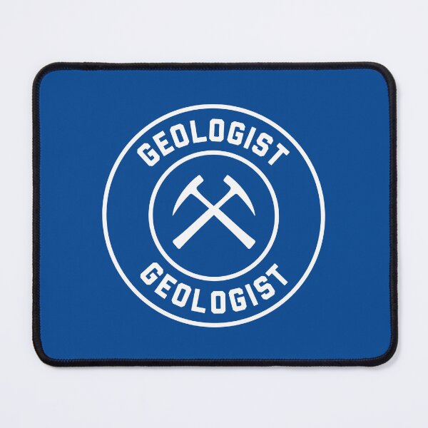 Item preview, Geologist designed and sold by SalahBlt.