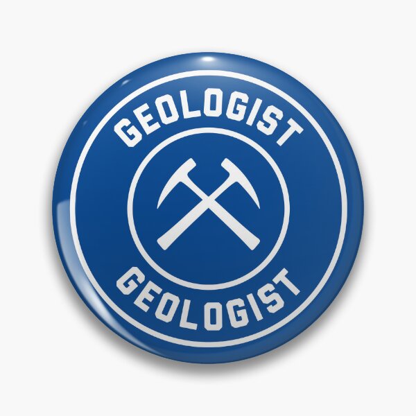 Item preview, Geologist designed and sold by SalahBlt.